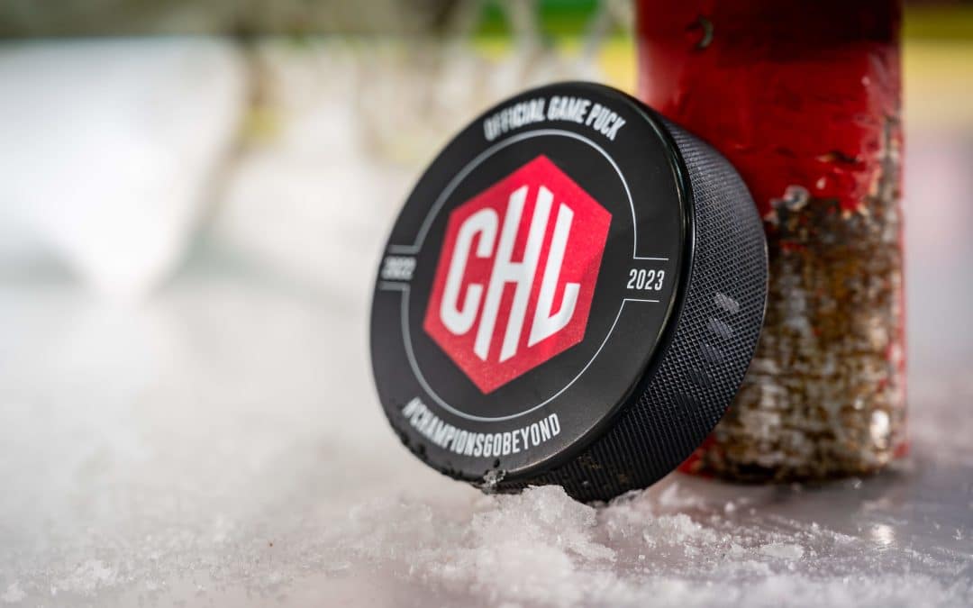 CHL – Ingolstadt mit klarer Niederlage gegen den schwedischen Meister / Adler kassieren Auswärtsniederlage