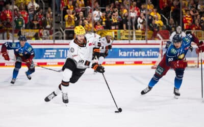 Interview mit Frankfurts Top-Scorer Dominik Bokk