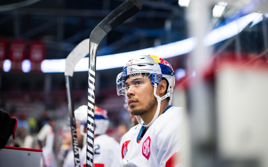 Niederlagen für München und Ingolstadt zum Schluss der Gruppenphase der CHL-Saison 2023/2024