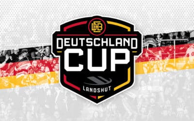 Deutschland Cup 2023 – Kaderveränderung bei den Frauen und Männern vom DEB