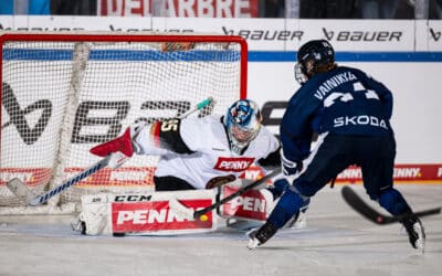 Deutschland Cup 2023 – Frauen Nationalmannschaft mit deutlicher Niederlage gegen Finnland