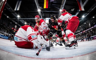 Deutschland Cup 2023 – Frauen Nationalmannschaft mit Auftaktsieg gegen Dänemark