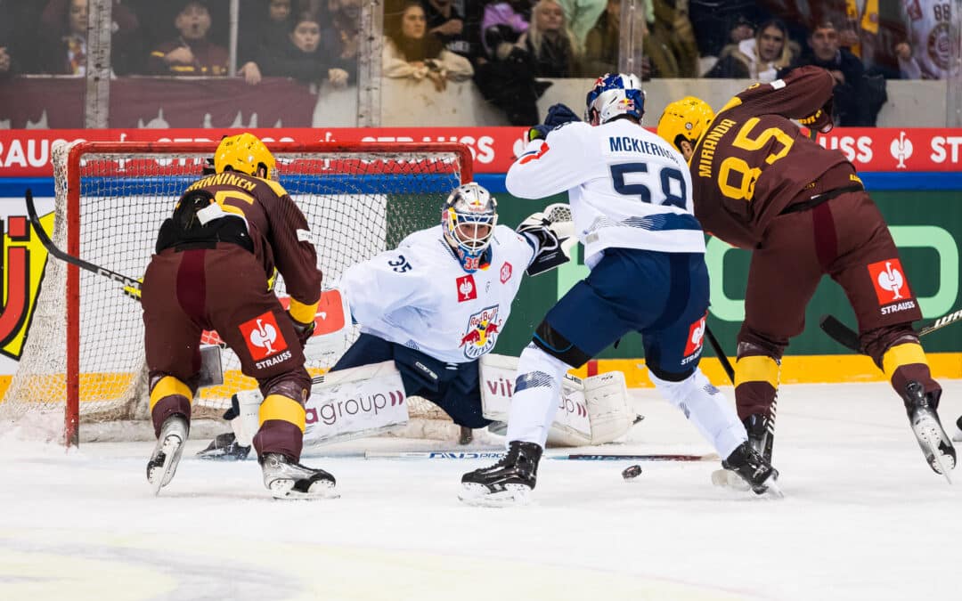 CHL – Auch EHC Red Bull München ausgeschieden / keine deutsche Mannschaft mehr im Wettbewerb