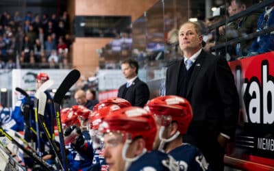 Schwenninger Wild Wings verschenken Punkte gegen Nürnberg