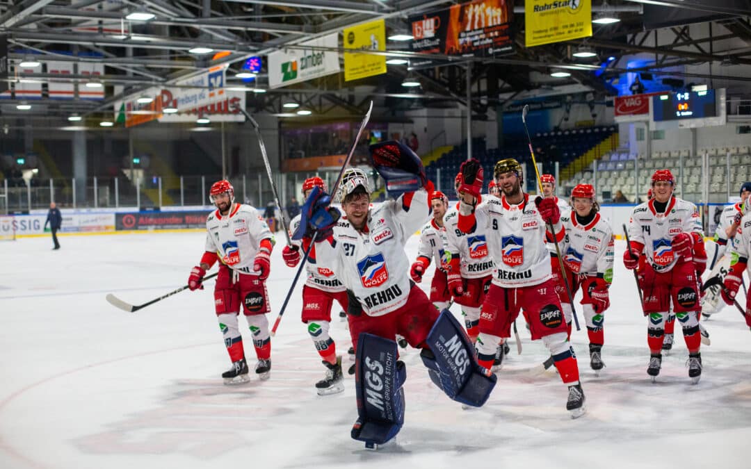 13 Tore in Ravensburg – Klatsche für Crimmitschau – Krimi im Derby