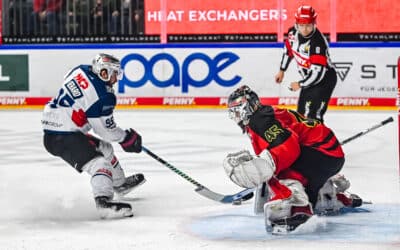 Nürnberg legt mit ECHL Topscorer nach – Kölner verpflichten 33jährigen Finnen