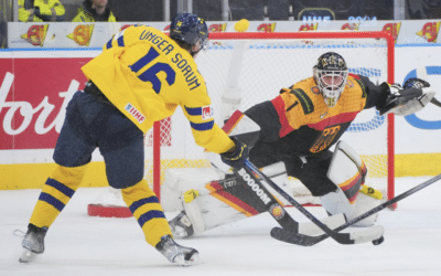 U20 WM : Deutschland zu Null gegen Schweden / Schweiz geht gegen USA unter