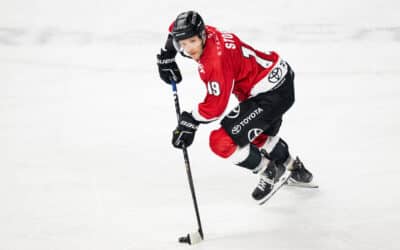 Kölner Haie gewinnen gegen Straubing Tigers ohne Gegentor