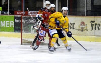 Krefeld gibt Führung aus der Hand / Last Second Erfolg im Baden-Württemberg Derby / Kassel weiter vorne