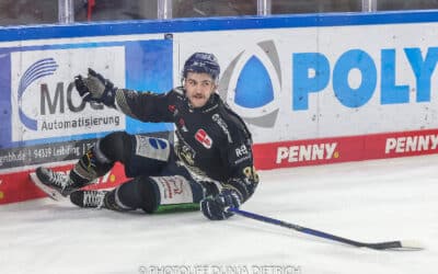 Straubing Tigers straucheln zu Hause gegen Iserlohn Roosters