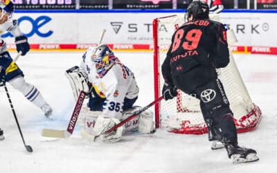 Red Bulls aus München entführen drei Punkte bei den Kölner Haien