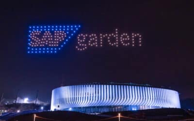 SAP Garden München: Eröffnungs-Wochenende vom 27. bis 29. September 2024 mit NHL-Team