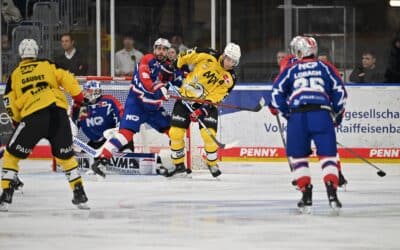 Mannheim siegt nach Penalty gegen Nürnberg