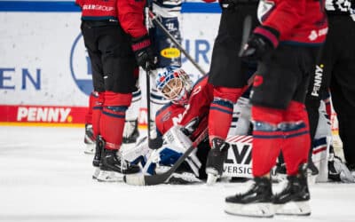 Niklas Treutle hält Sieg für Nürnberg fest