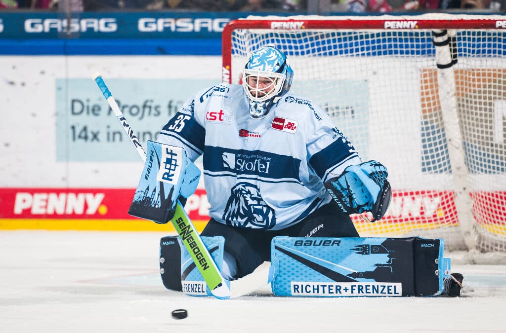 Fischtown Pinguins entscheiden Spitzenspiel gegen Straubing