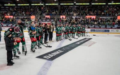 Starbulls Rosenheim bleiben in der DEL2