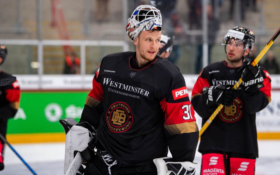 Nicklas Treutle verlängert bei Nürnberg Ice Tigers / Frank Fischöder neuer sportlicher Leiter bei den Iserlohn Roosters