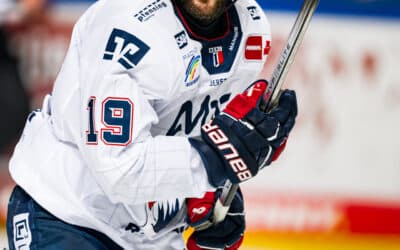 Adler verlieren Topscorer – Mattinen wohl in die NHL