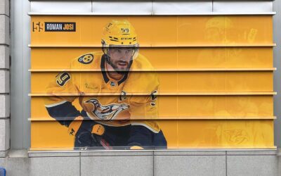 Roman Josi – der Berner in Nashville