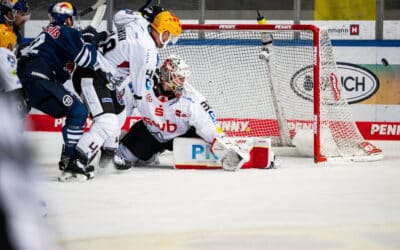 Spannung pur im zweiten Halbfinale in München