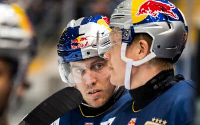 DEL2 Meister wechselt nach Ingolstadt – Red Bull München mit acht Verteidigern in die neue Saison