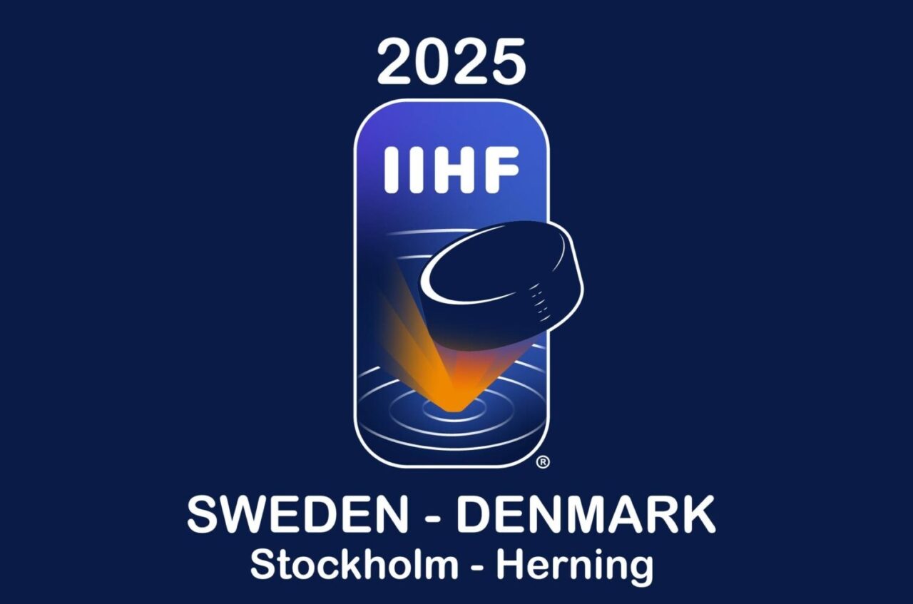 Eishockey WM 2025 Österreich trifft in Stockholm auf Schweden, Kanada