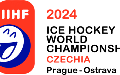 Vorschau auf die IIHF Eishockey-Weltmeisterschaft 2024 in Prag und Ostrava