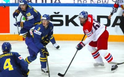 Eishockey WM 2015 in Prag – 43-jähriger Jaromir Jagr zum WM-MVP gewählt