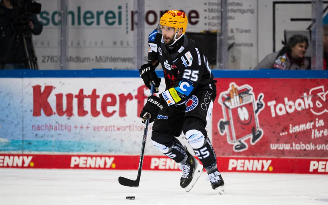 win2day ICE Hockey League – Neuzugänge in Bozen, Ljubljana und Pulstertal