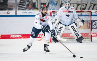 Team von Niklas Sundblad mit knapper Niederlage in Ingolstadt