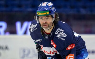 Kassel Huskies mit Testspiel-Niederlage beim Jagr Club Kladno