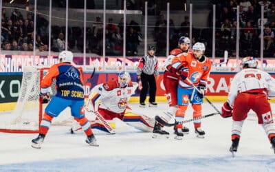 Red Bulls Salzburg sensationell gegen ZSC Lions