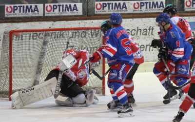 DEL2 Kompakt – Krefeld behauptet sich an der Tabellenspitze