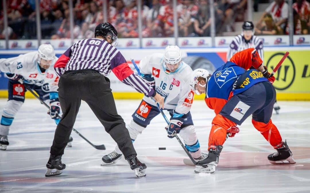 FEHÉRVÁR zum CHL-Auftakt ohne Chance