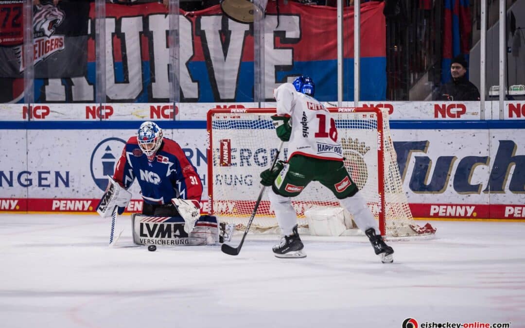 Nürnberg dank starker Neuzugänge Derbysieger über Augsburg