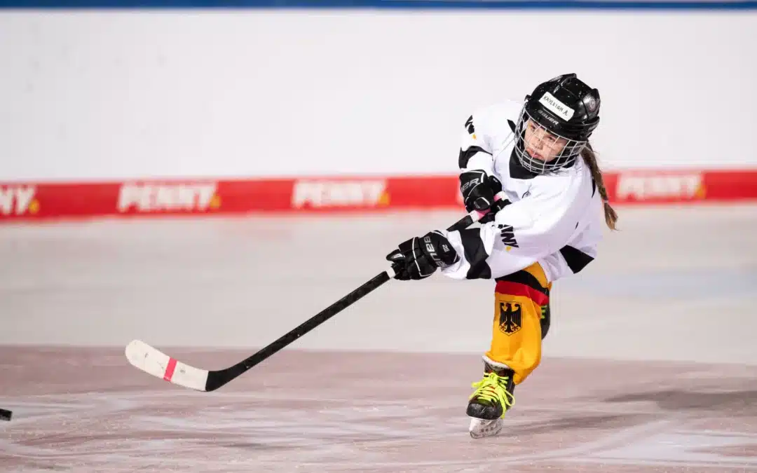 DEB, PENNY DEL und DEL2 starten gemeinsame Offensive zur Eishockey-Nachwuchsgewinnung