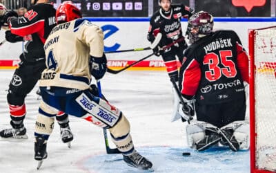 Verdienter Sieg der Schwenninger Wild Wings bei den Kölner Haien