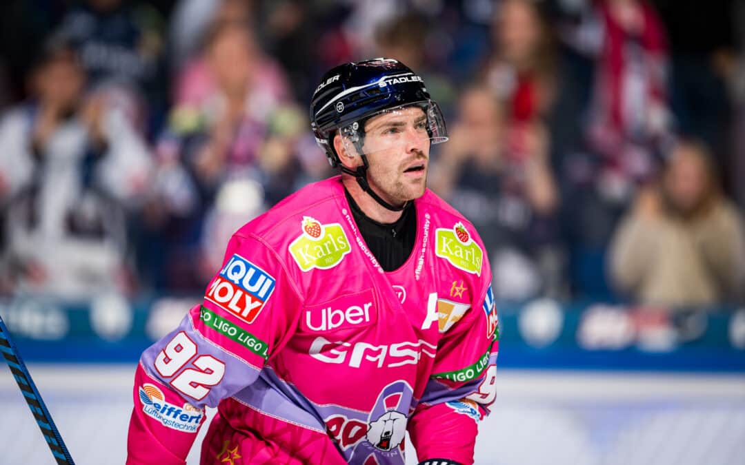 Eisbären Berlin gewinnen Finalneuauflage gegen die Fischtown Pinguins – Noebels mit 300. Assist