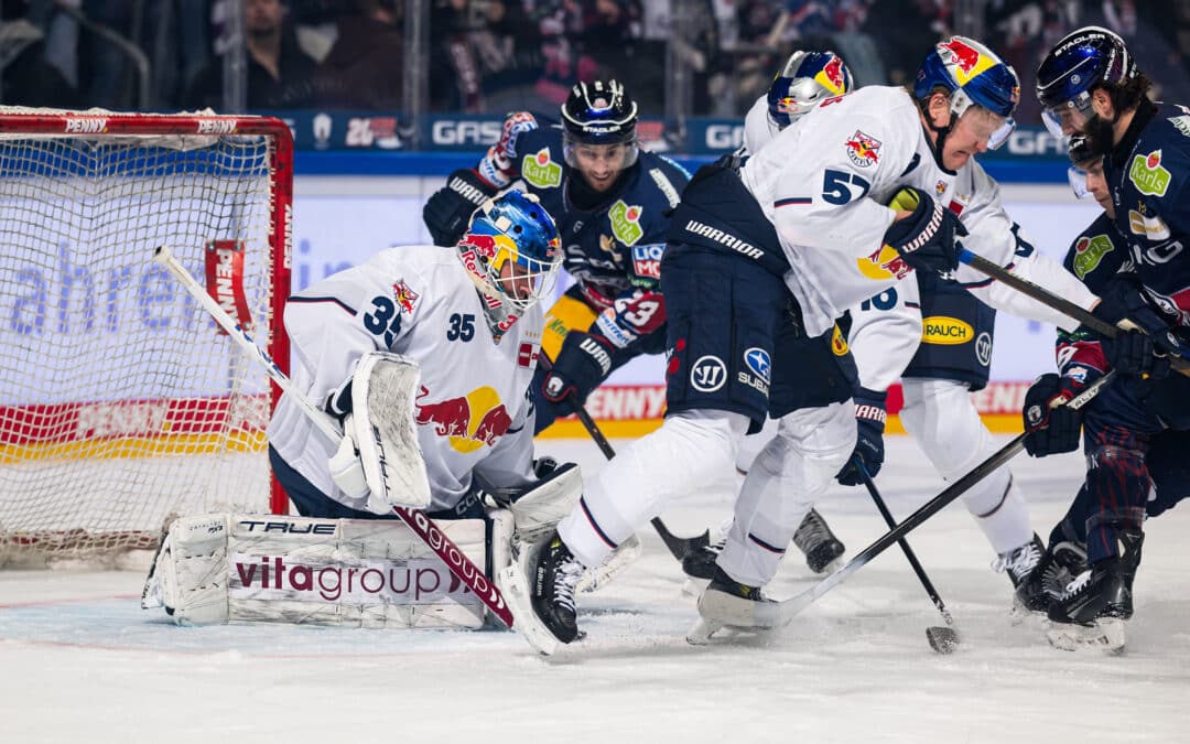 Don Jackson Comeback gegen Berlin mit Sieg nach Shootout geglückt