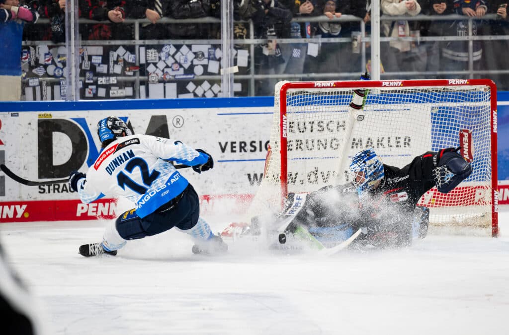 Straubing Tigers verlieren Powerplay-Duell gegen Ingolstadt