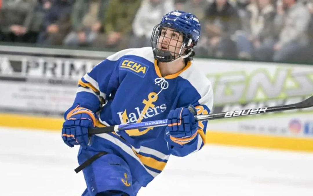 Nürnberg Ice Tigers: Sohn von Michael Bakos ist der erste Neuzugang